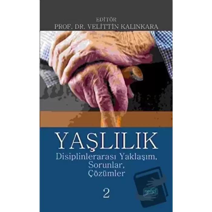 Yaşlılık