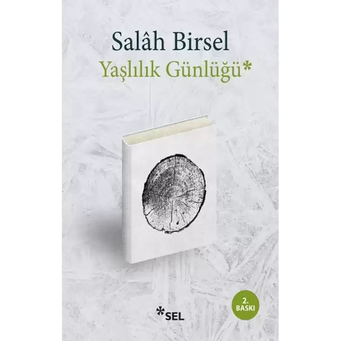 Yaşlılık Günlüğü