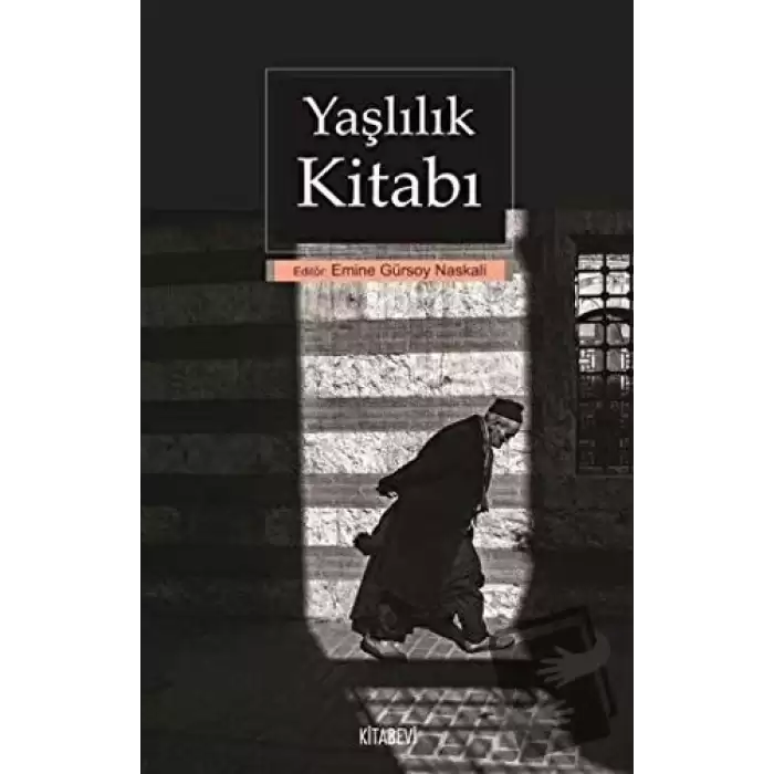 Yaşlılık Kitabı