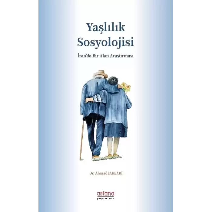 Yaşlılık Sosyolojisi