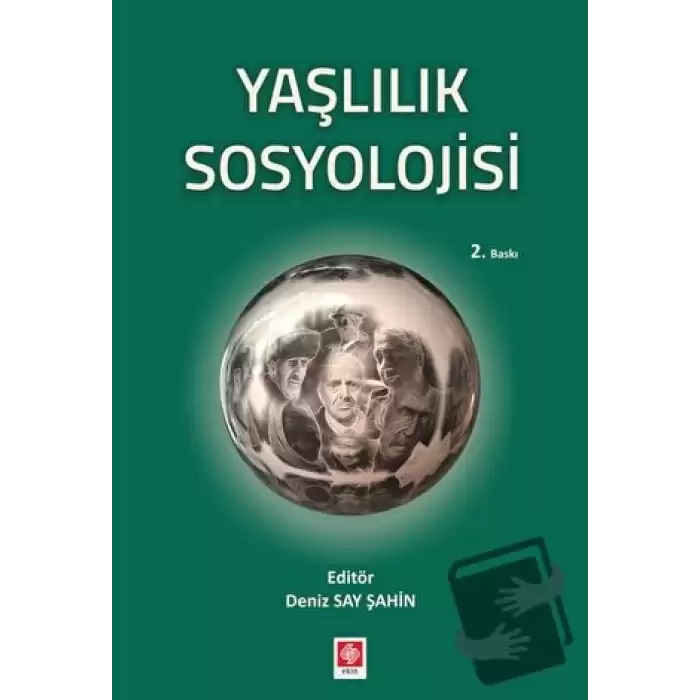 Yaşlılık Sosyolojisi