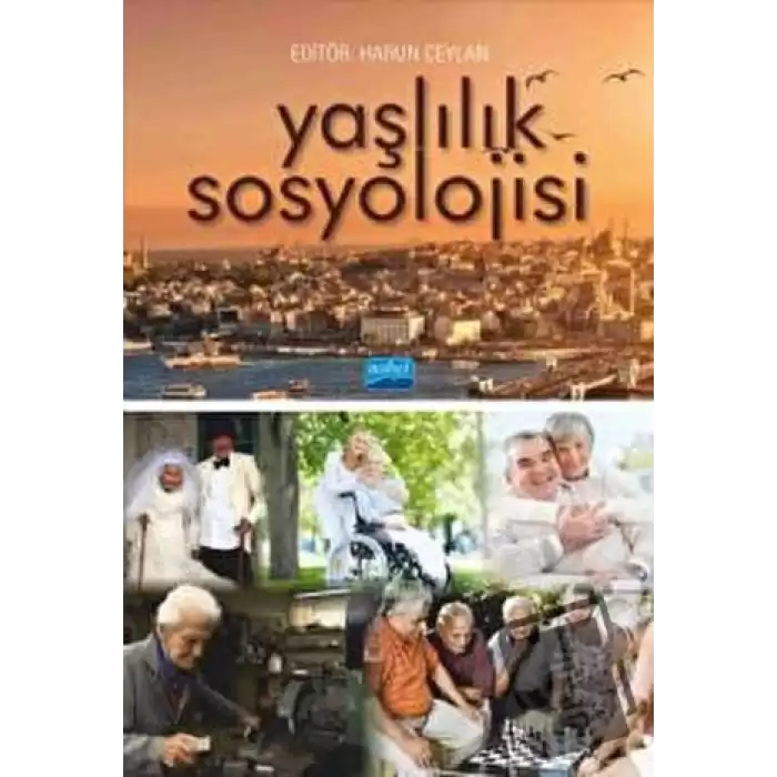 Yaşlılık Sosyolojisi