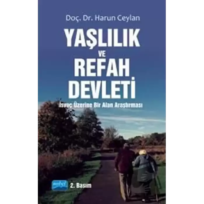 Yaşlılık ve Refah Devleti