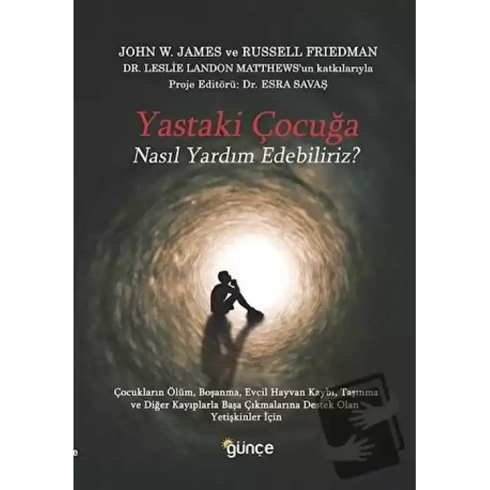 Yastaki Çocuğa Nasıl Yardım Edebiliriz?