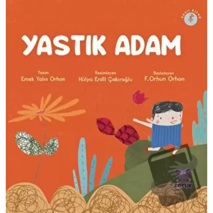 Yastık Adam