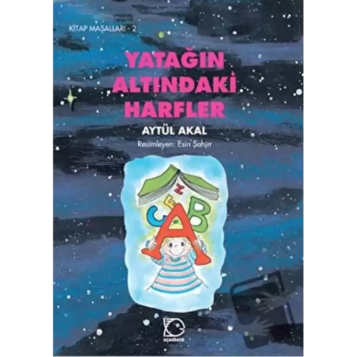 Yatağın Altındaki Harfler