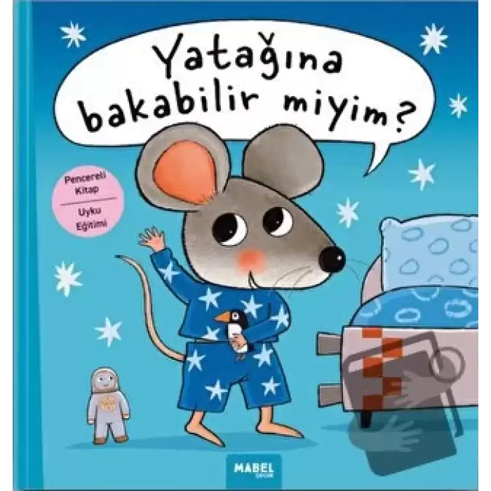 Yatağına Bakabilir Miyim? (Ciltli)