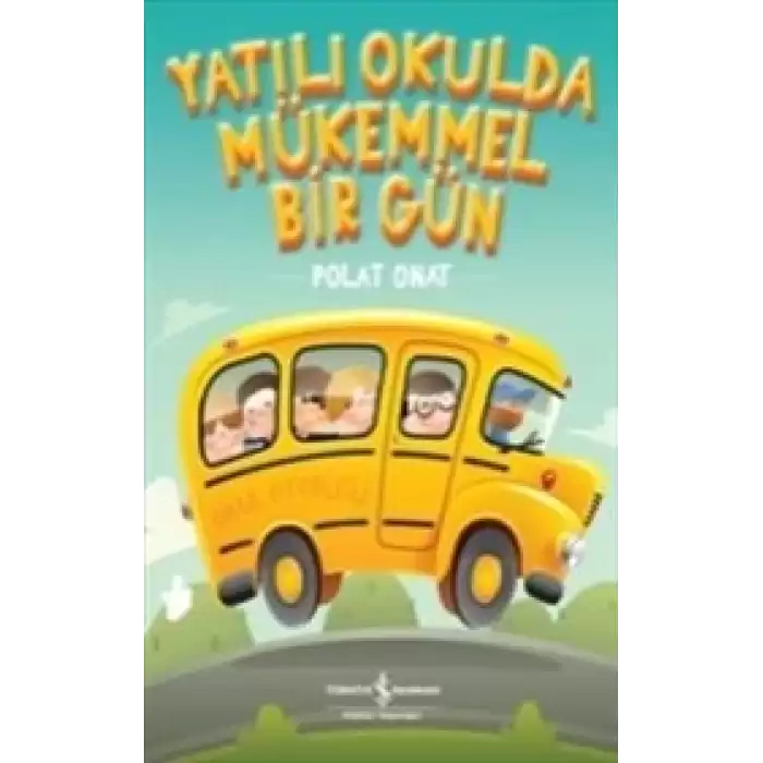 Yatılı Okulda Mükemmel Bir Gün