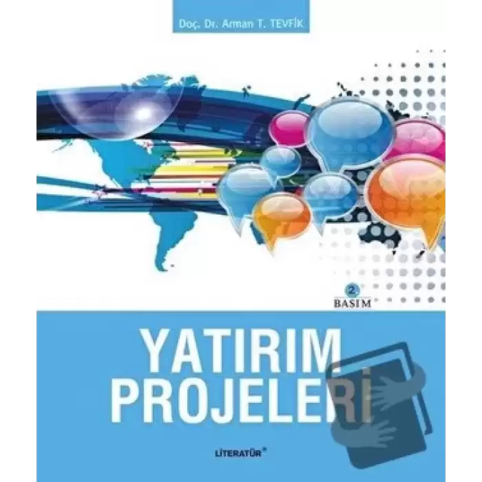 Yatırım Projeleri