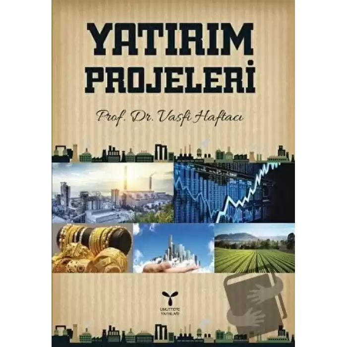 Yatırım Projeleri