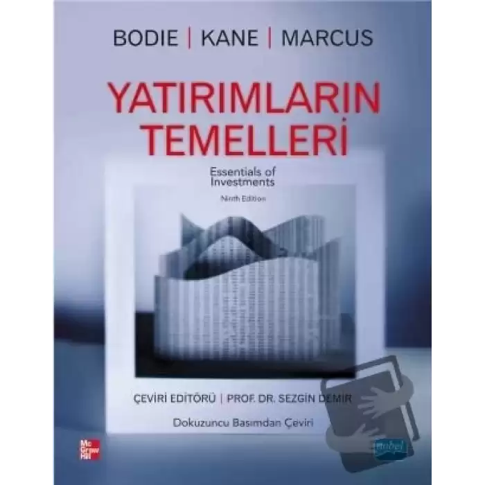 Yatırımların Temelleri - Essentials of Investments