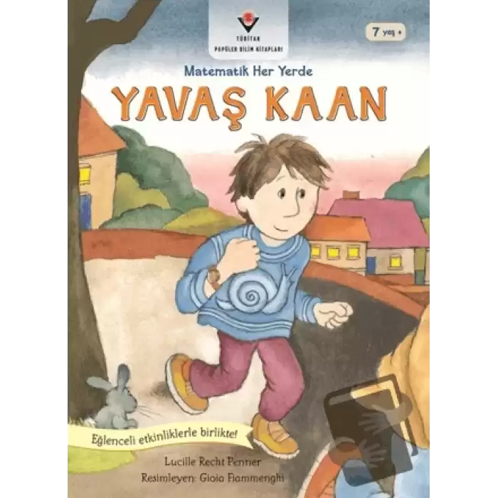 Yavaş Kaan - Matematik Her Yerde