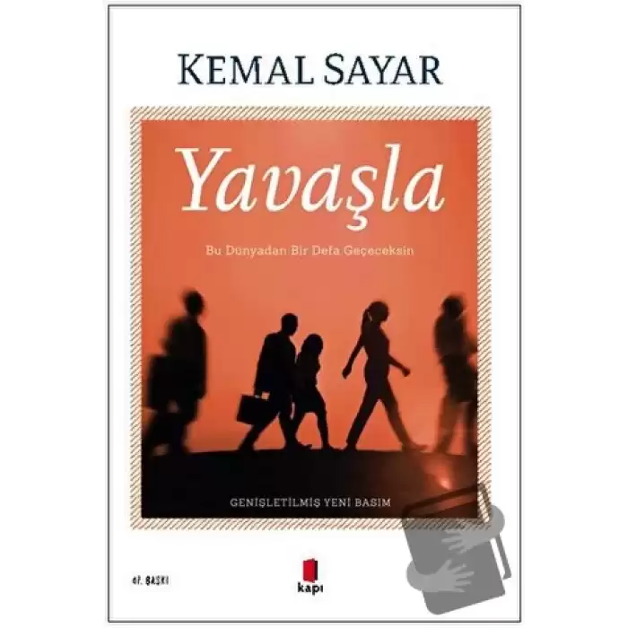 Yavaşla