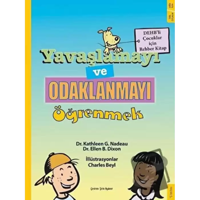 Yavaşlamayı ve Odaklanmayı Öğrenmek