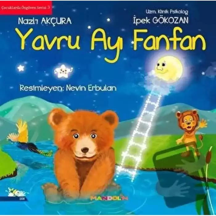 Yavru Ayı Fanfan