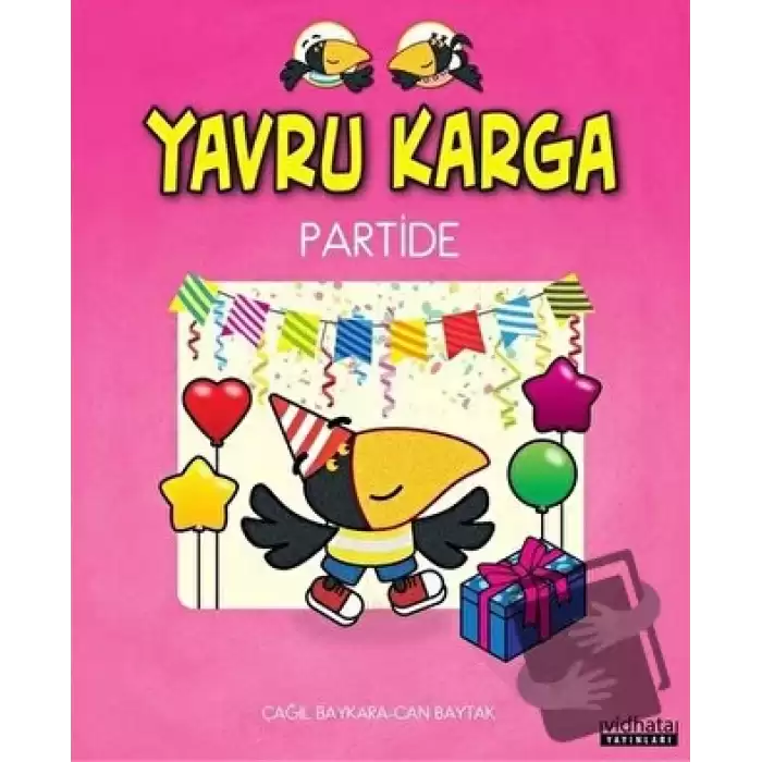 Yavru Karga Partide