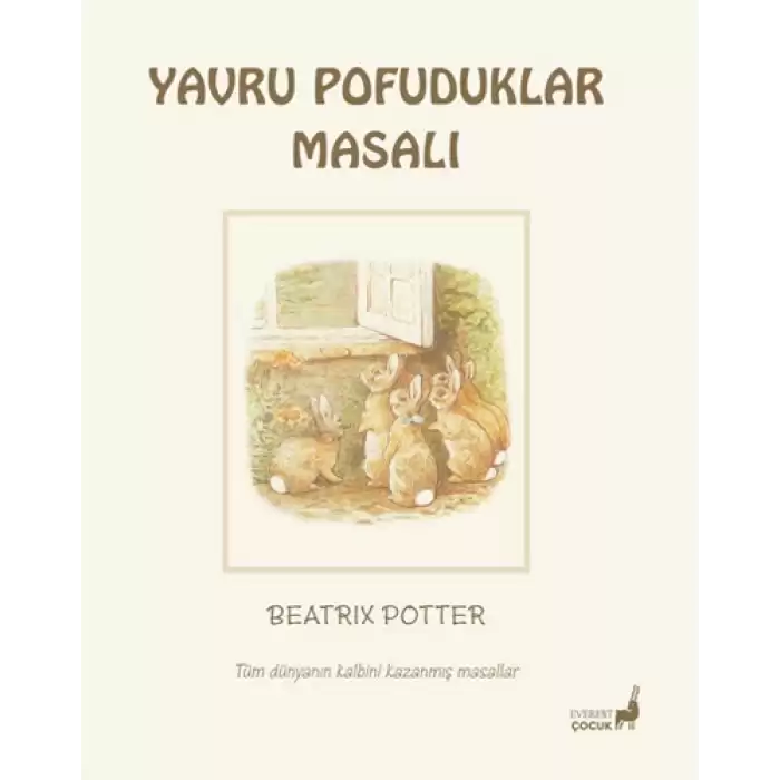 Yavru Pofuduklar Masalı 14