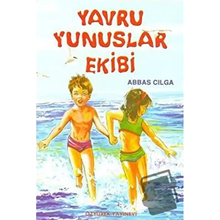 Yavru Yunuslar Ekibi