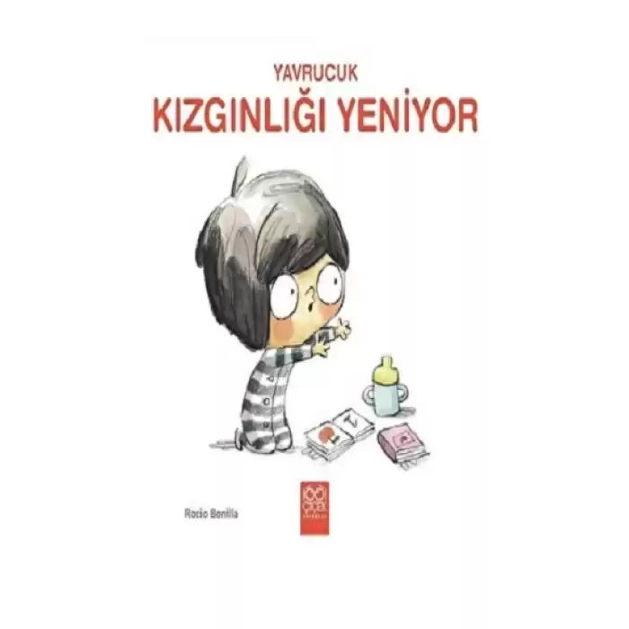 Yavrucuk - Kızgınlığı Yeniyor