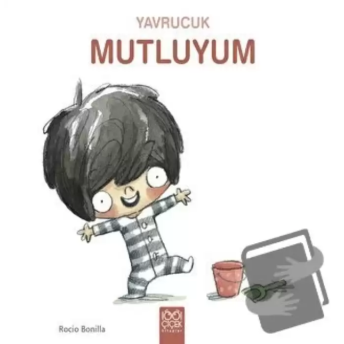 Yavrucuk Mutluyum