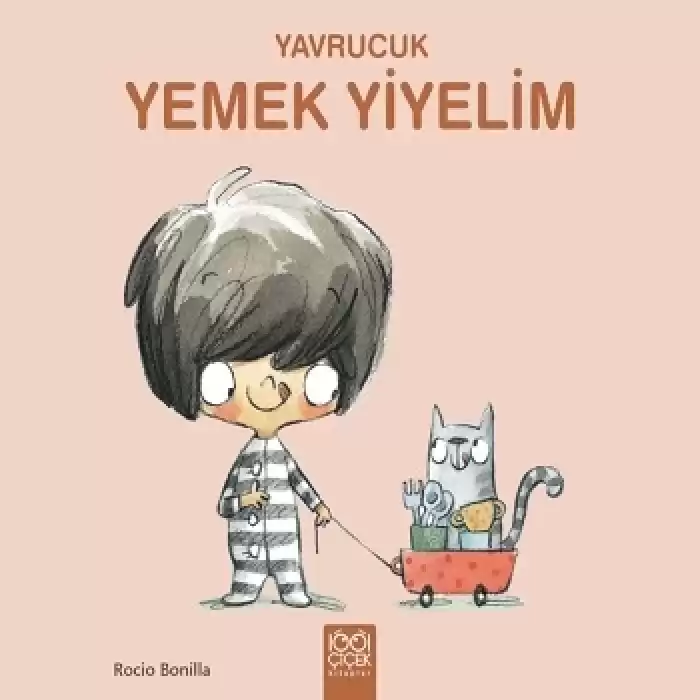 Yavrucuk - Yemek Yiyelim