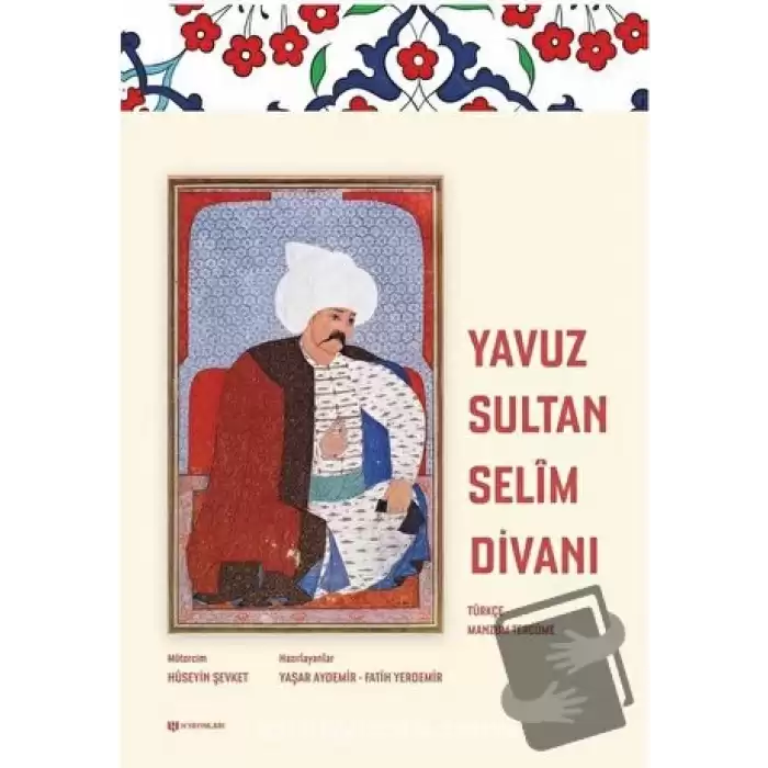 Yavuz Sultan Selim Divanı