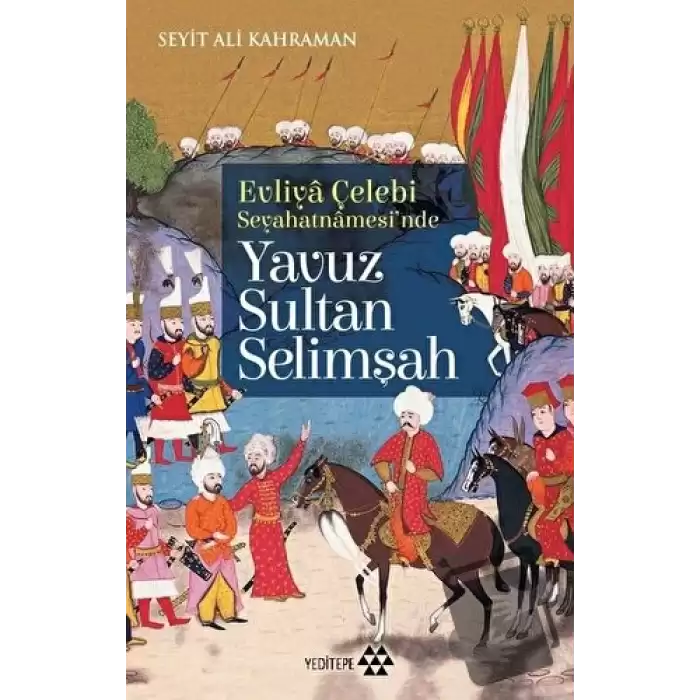 Yavuz Sultan Selimşah