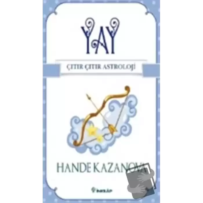 Yay - Çıtır Çıtır Astroloji