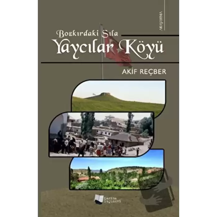 Yaycılar Köyü