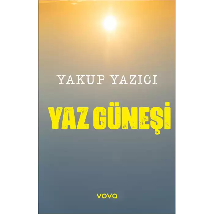 Yaz Güneşi