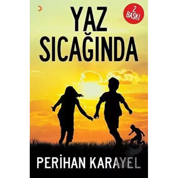 Yaz Sıcağında