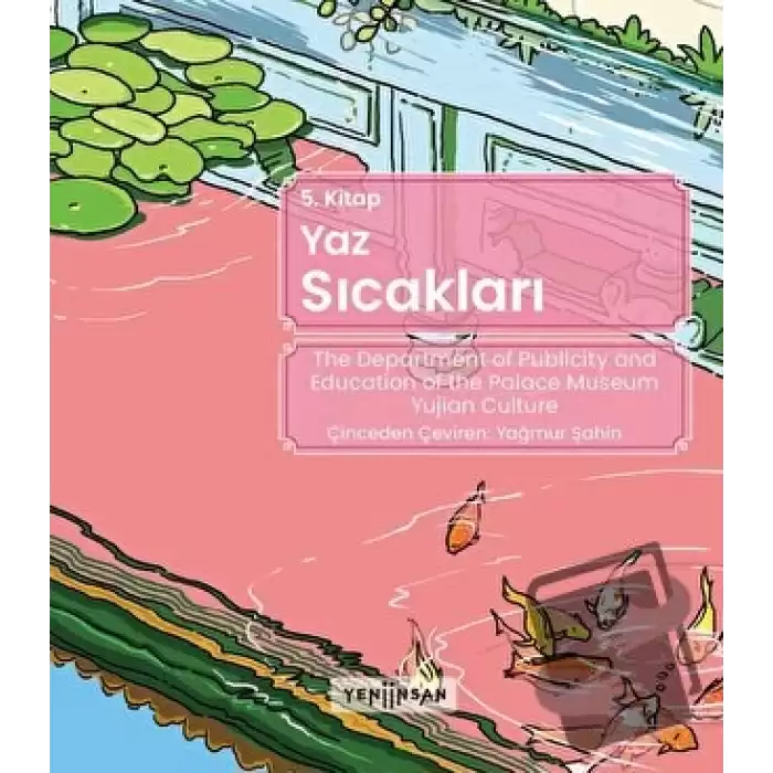 Yaz Sıcakları