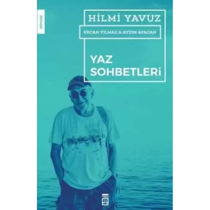 Yaz Sohbetleri