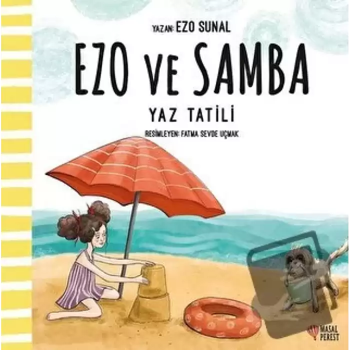 Yaz Tatili - Ezo ve Samba