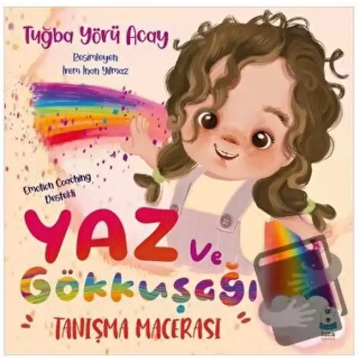 Yaz ve Gökkuşağı Tanışma Macerası