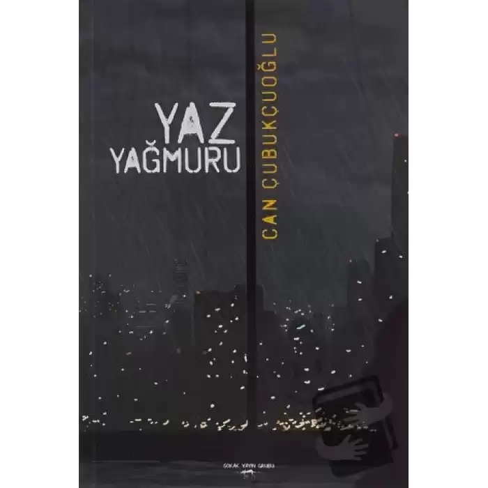 Yaz Yağmuru