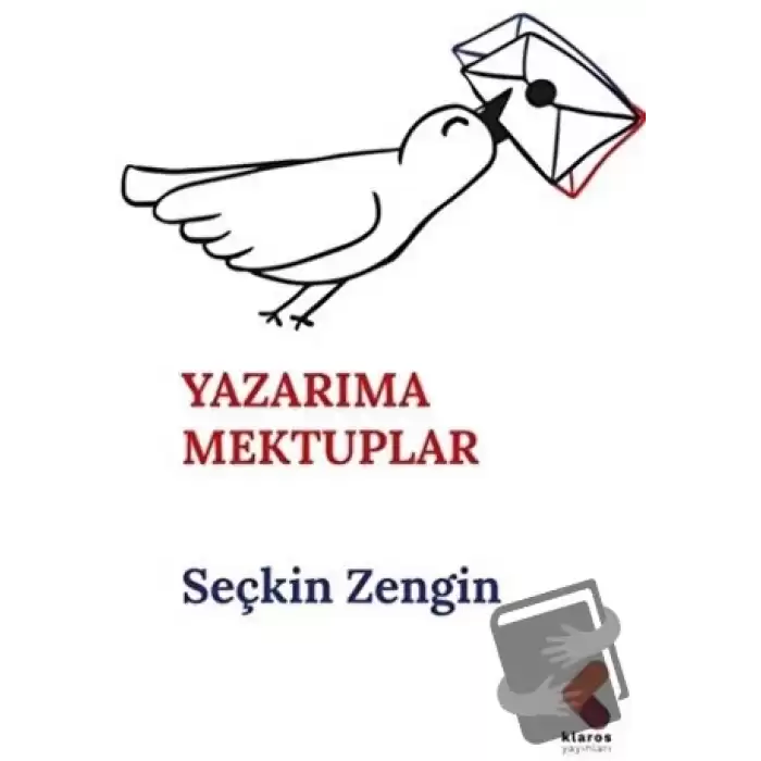 Yazarıma Mektuplar