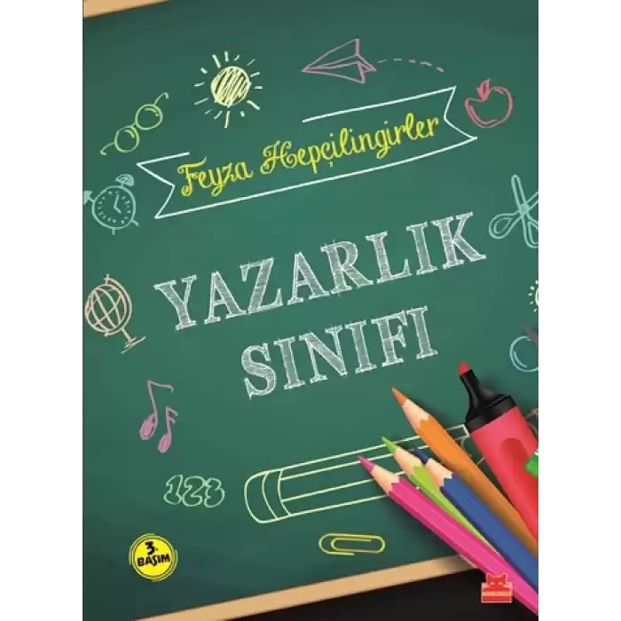 Yazarlık Sınıfı