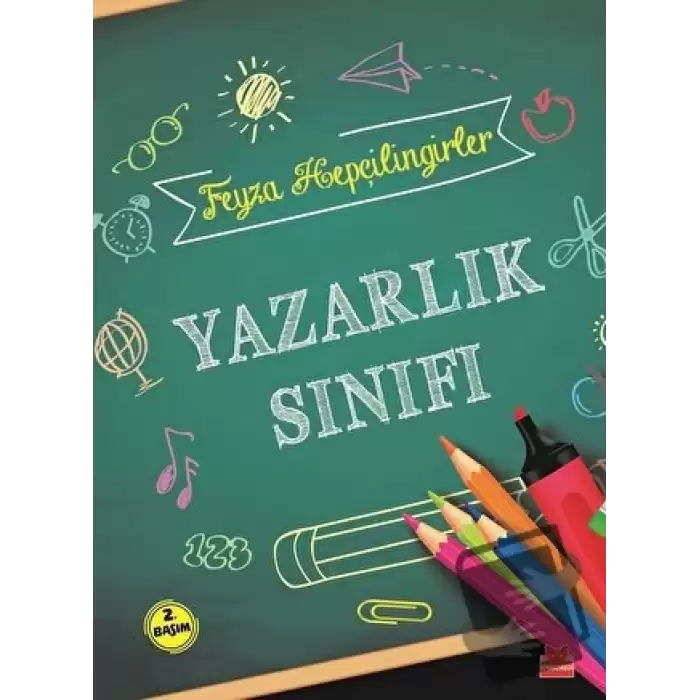 Yazarlık Sınıfı