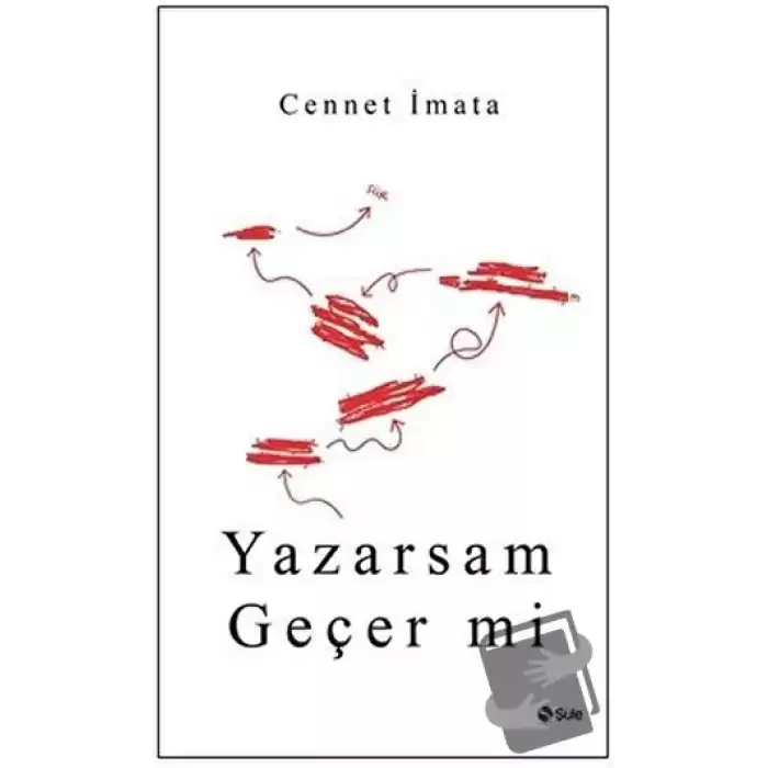 Yazarsam Geçer mi