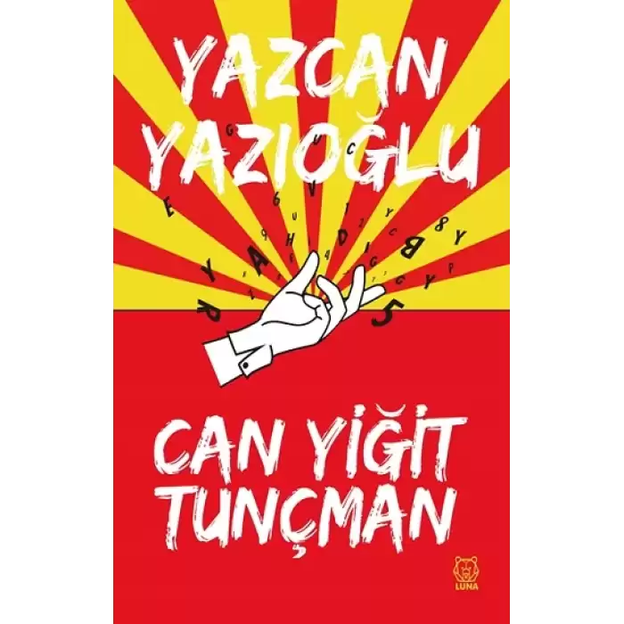 Yazcan Yazıoğlu