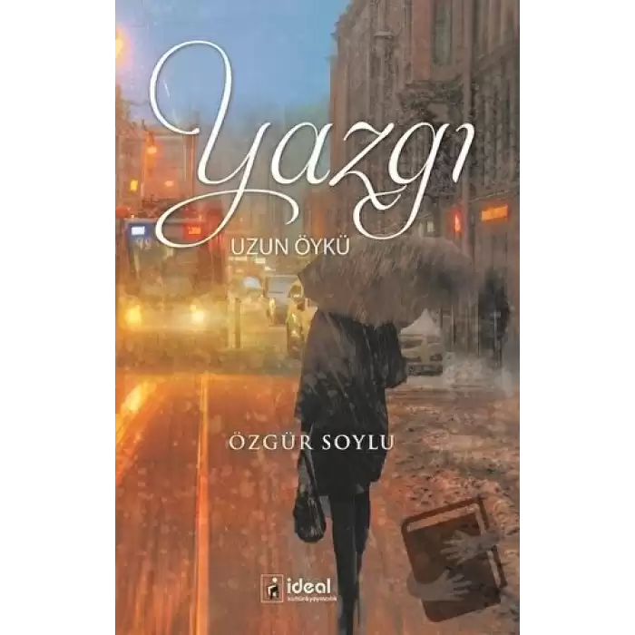 Yazgı