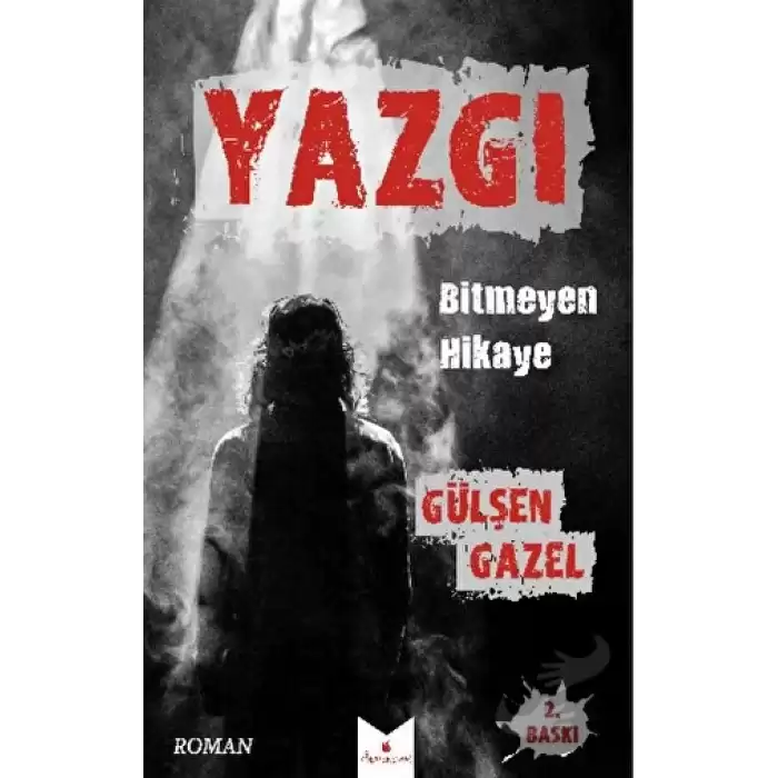 Yazgı - Bitmeyen Hikaye