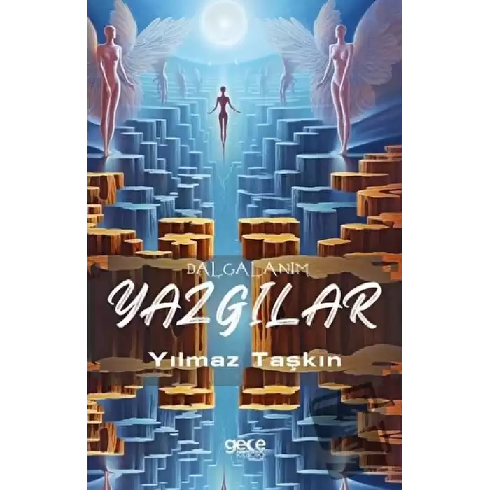 Yazgılar