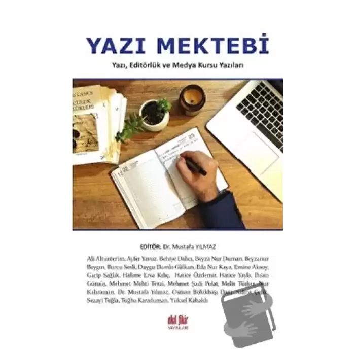 Yazı Mektebi