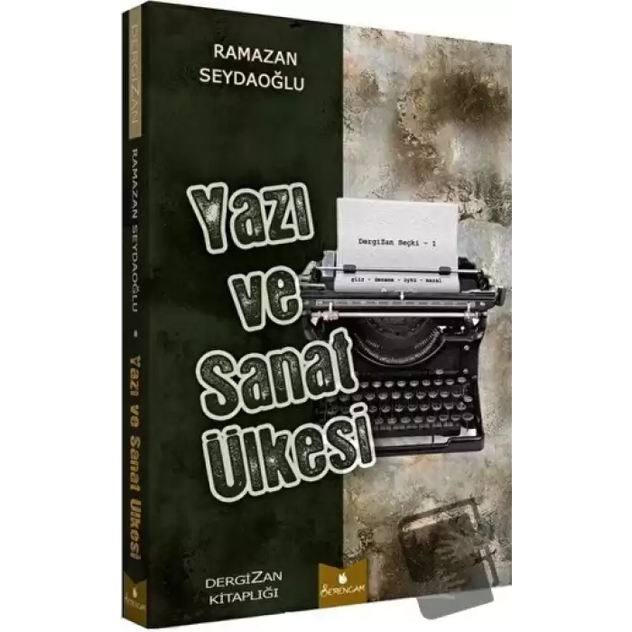 Yazı ve Sanat Ülkesi