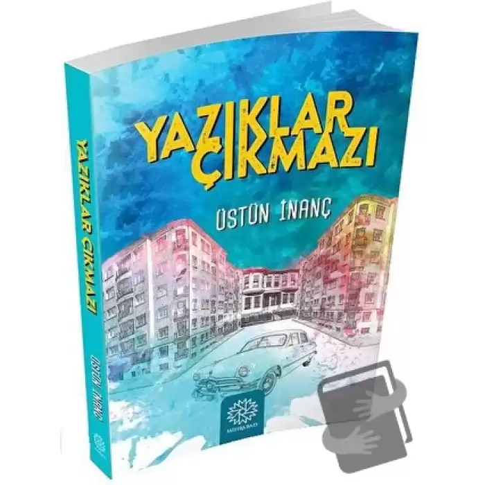 Yazıklar Çıkmazı