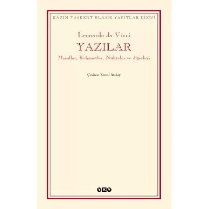 Yazılar - Masallar, Kehanetler, Nükteler ve Diğerleri