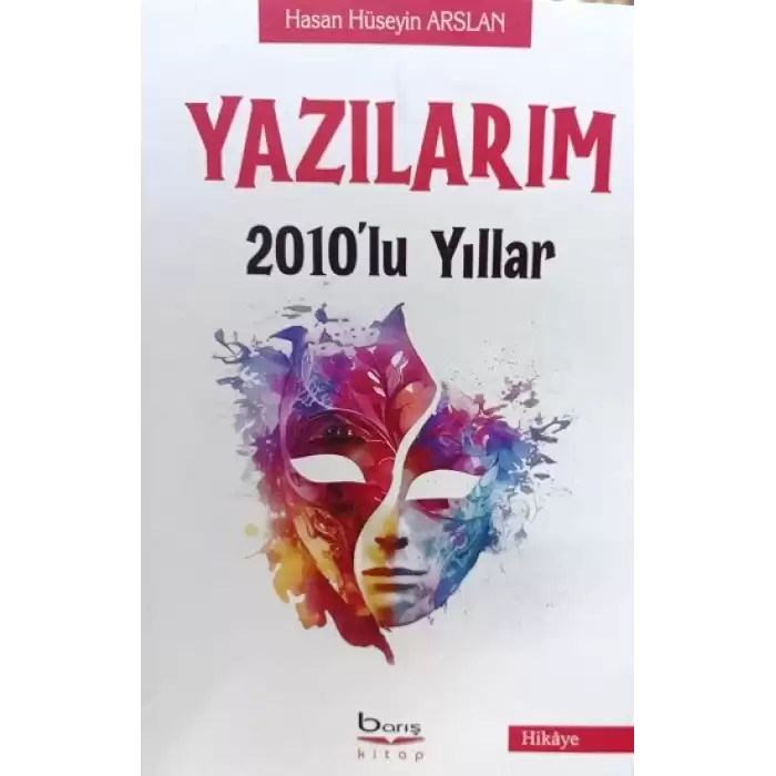 Yazılarım 2010lu Yıllar