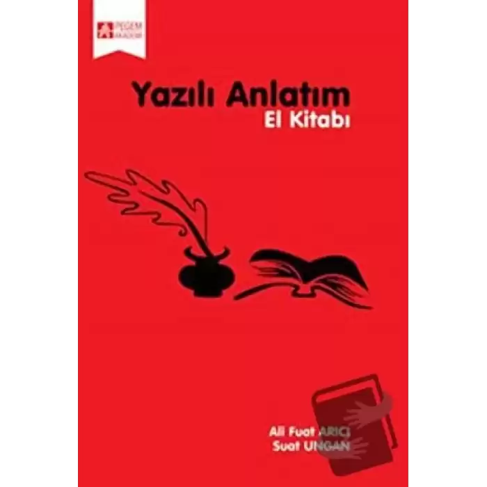 Yazılı Anlatım El Kitabı